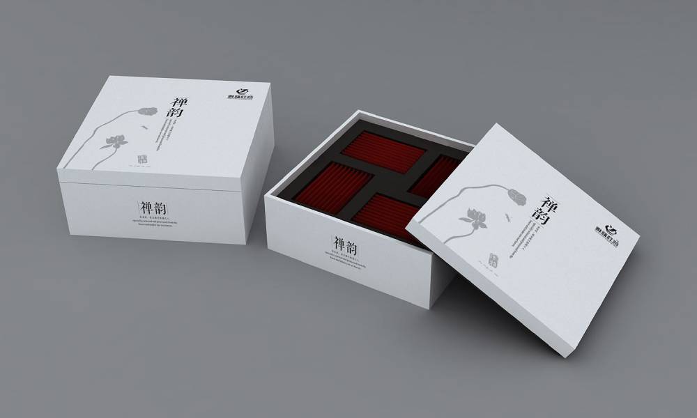 邓州市茶叶包装设计：以自然意趣，传递城市茶香的清雅韵味